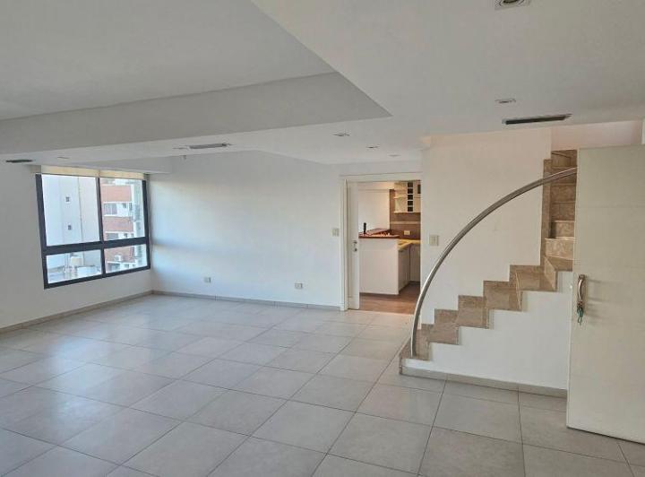 Departamento · 138m² · 5 Ambientes · 1 Cochera