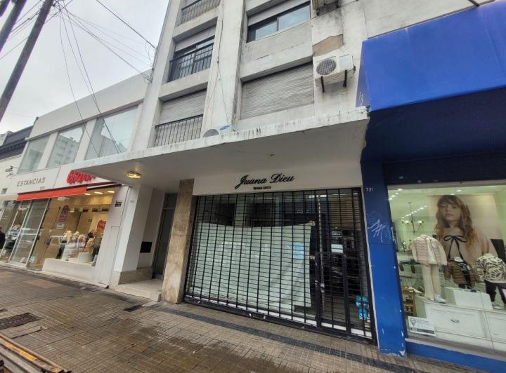 Local comercial · 44m² · 2 Ambientes