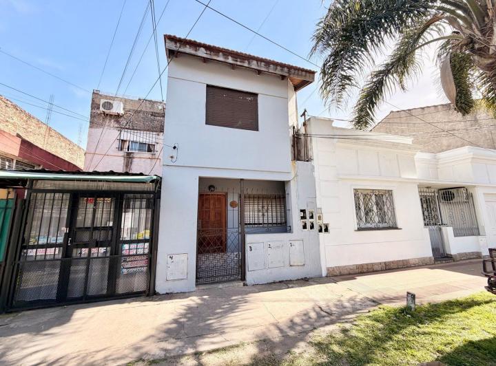 PH · 70m² · 2 Ambientes