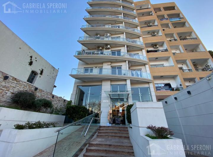 Departamento · 32m² · 2 Ambientes
