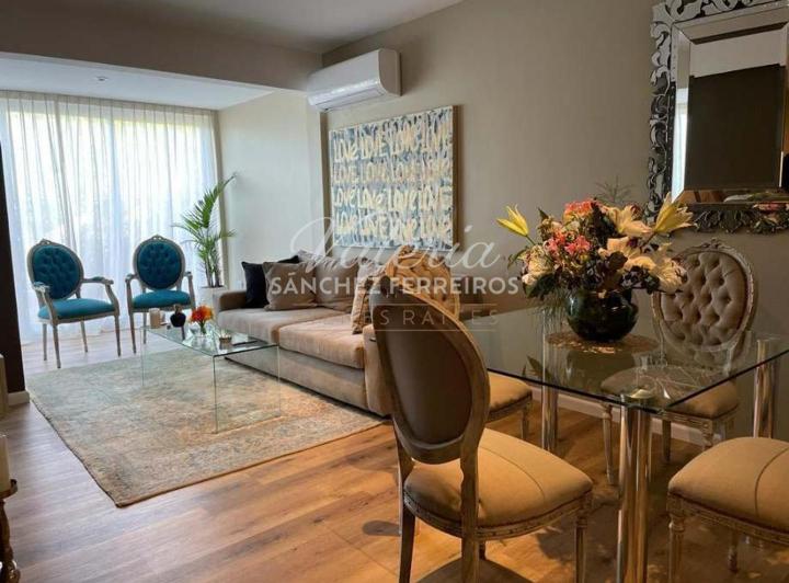 Departamento · 65m² · 3 Ambientes · 1 Cochera