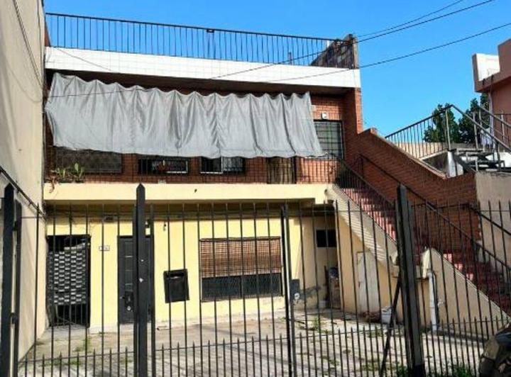 PH · 45m² · 3 Ambientes · 1 Cochera