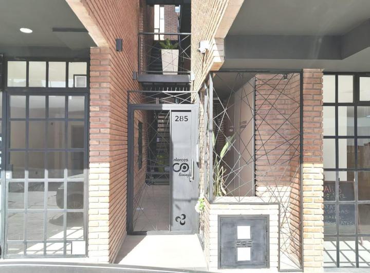 Departamento · 45m² · 2 Ambientes