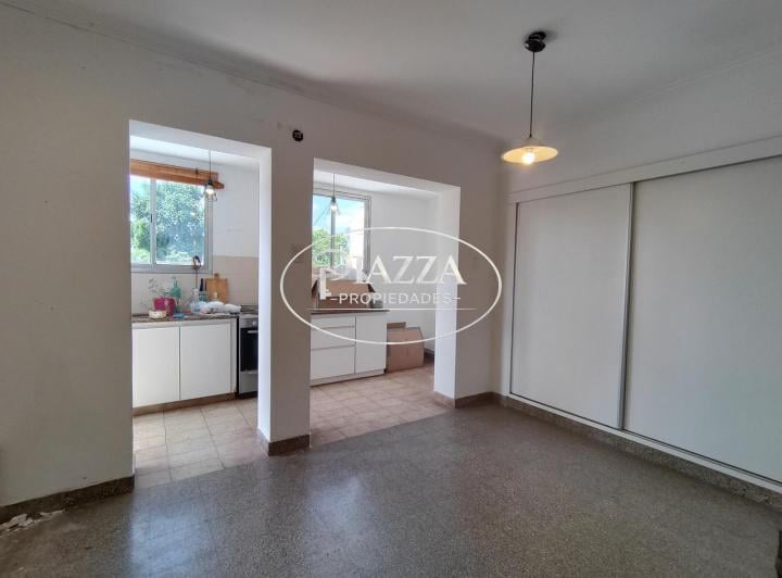 Casa · 89m² · 3 Ambientes
