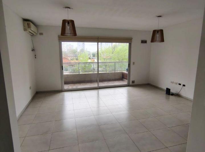 Departamento · 47m² · 2 Ambientes · 1 Cochera