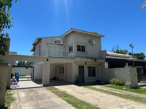 Casa en Venta en Liceo, Funes