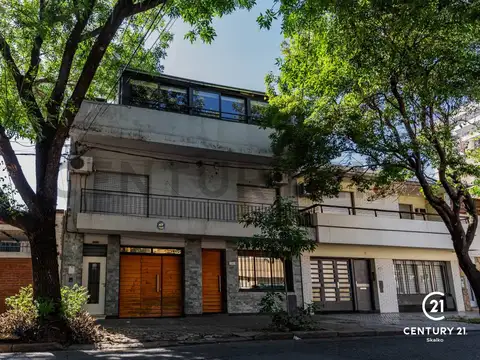 Casa en Venta en Abasto, Rosario