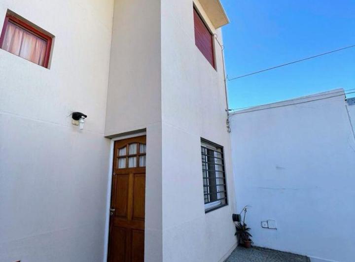 Departamento · 60m² · 3 Ambientes · 1 Cochera