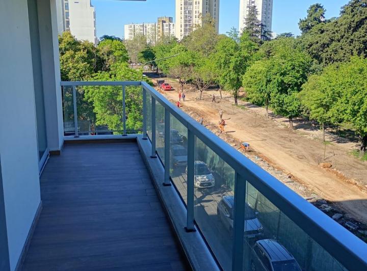Departamento · 70m² · 3 Ambientes