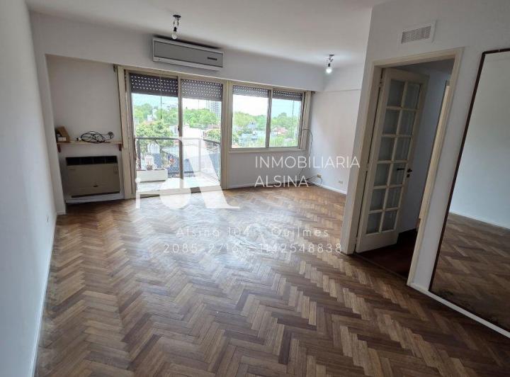 Departamento · 88m² · 4 Ambientes
