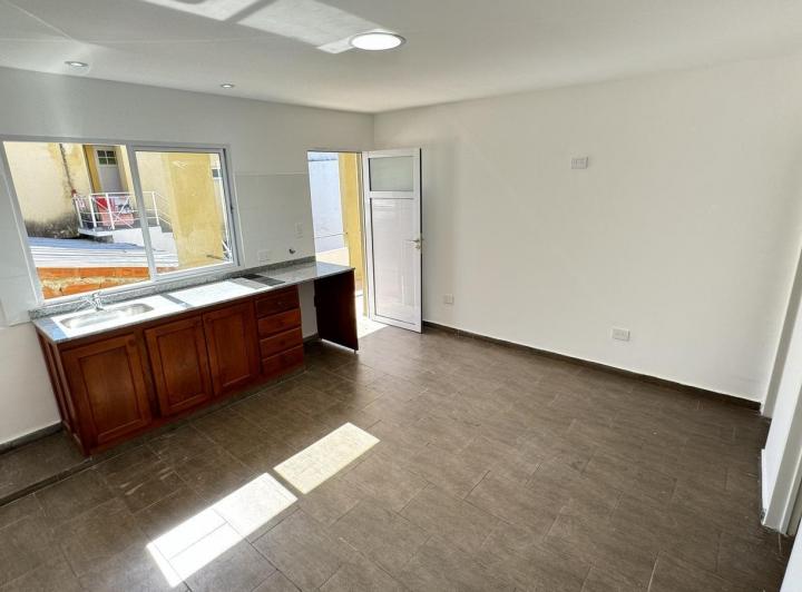 PH · 33m² · 2 Ambientes