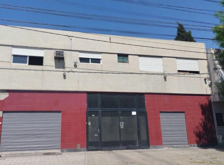 Local comercial · 20m² · 1 Ambiente