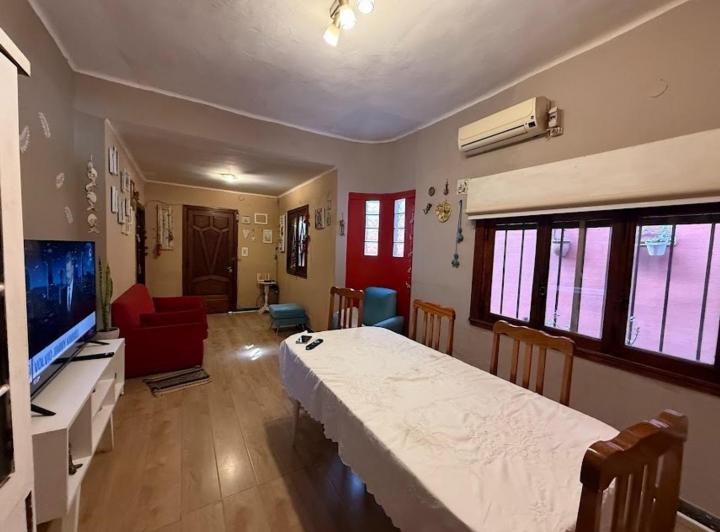 Casa · 120m² · 3 Ambientes · 1 Cochera
