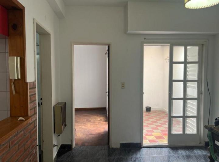 PH · 34m² · 2 Ambientes