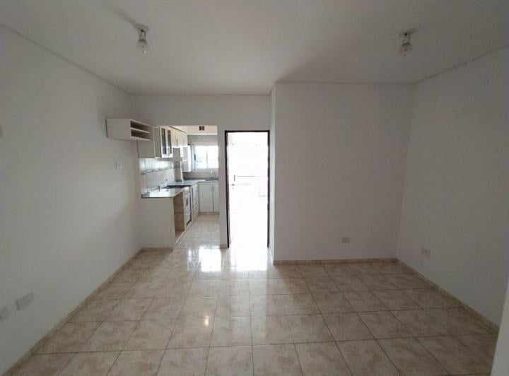 Departamento · 34m² · 2 Ambientes