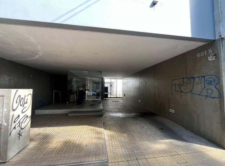 Garage · 12m² · 1 Ambiente