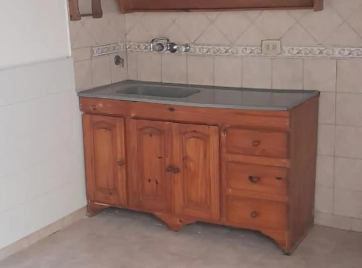PH · 30m² · 2 Ambientes