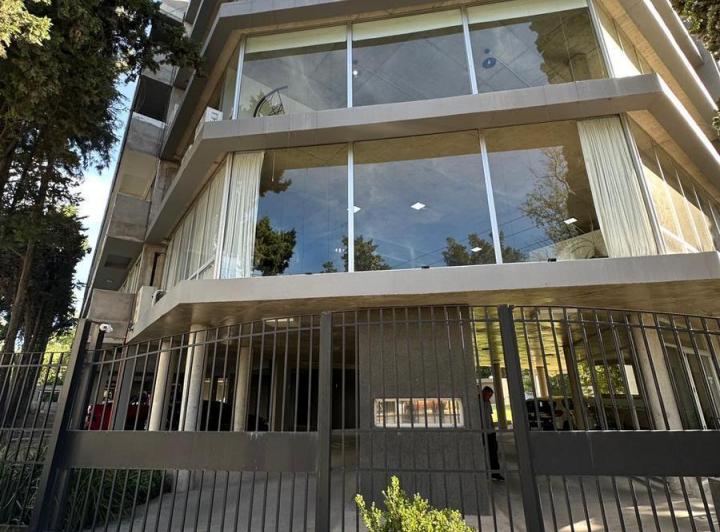 Departamento · 40m² · 2 Ambientes · 1 Cochera