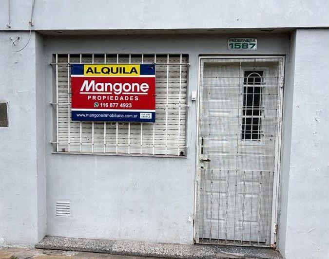PH · 20m² · 2 Ambientes