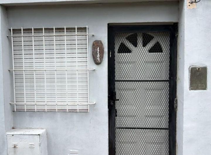 PH · 20m² · 2 Ambientes
