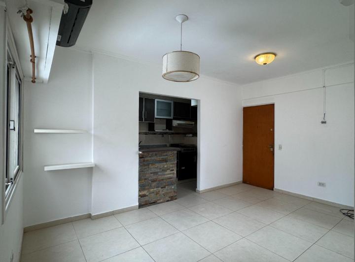Departamento · 37m² · 2 Ambientes