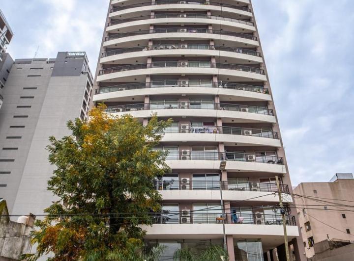 Departamento · 48m² · 2 Ambientes · 1 Cochera