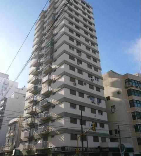 Departamento · 50m² · 3 Ambientes