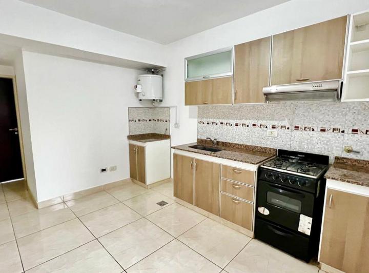 Departamento · 27m² · 2 Ambientes