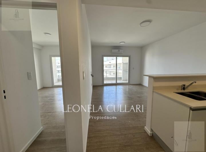 Departamento · 40m² · 2 Ambientes