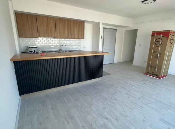 Departamento · 48m² · 2 Ambientes