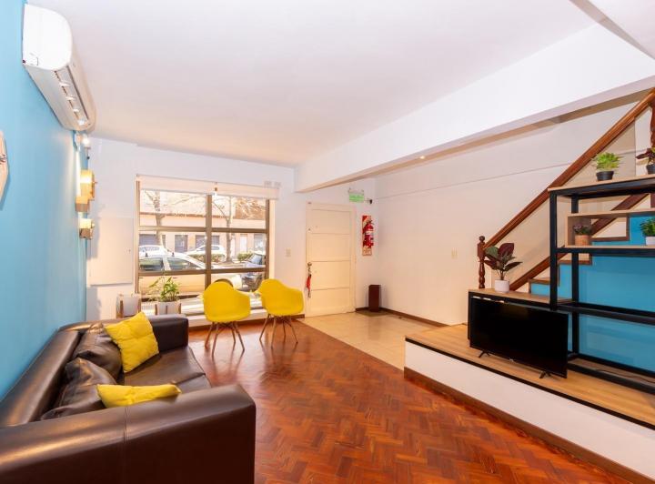 Casa · 206m² · 7 Ambientes · 1 Cochera