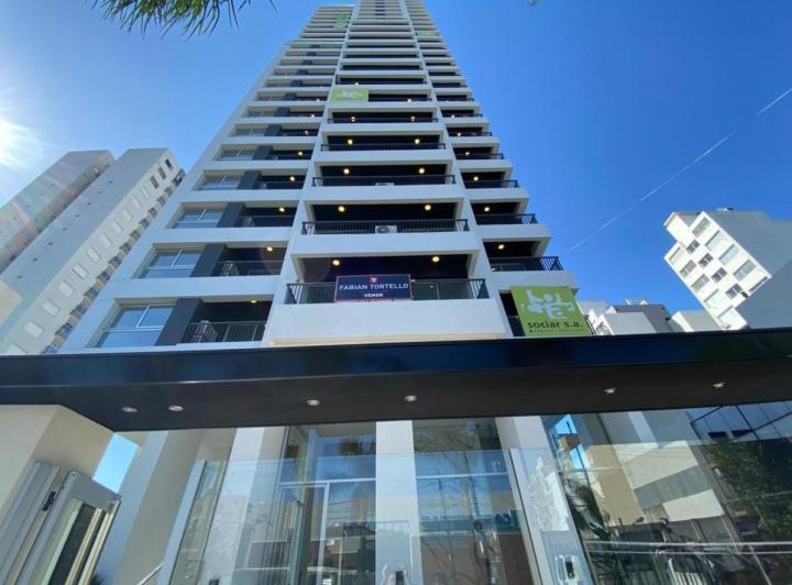Departamento · 42m² · 2 Ambientes