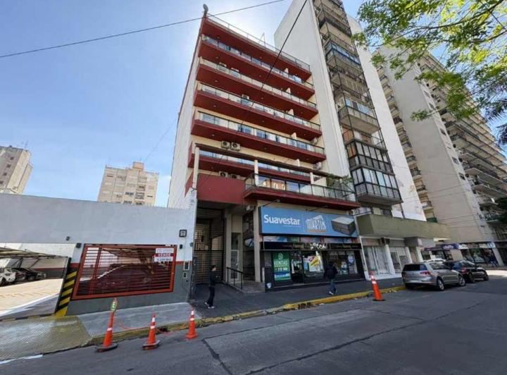 Departamento · 60m² · 2 Ambientes