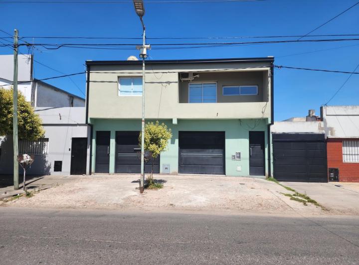 Departamento · 80m² · 3 Ambientes