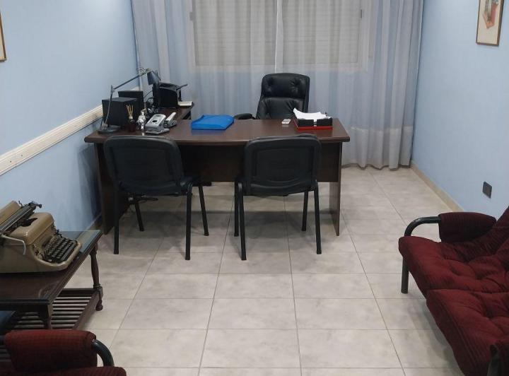 Departamento · 40m² · 2 Ambientes