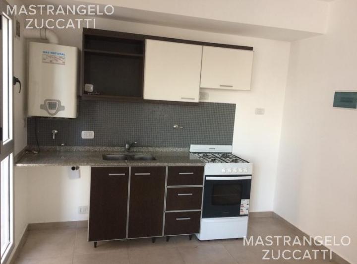 Departamento · 2 Ambientes