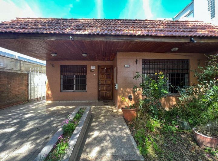 Casa · 60m² · 3 Ambientes