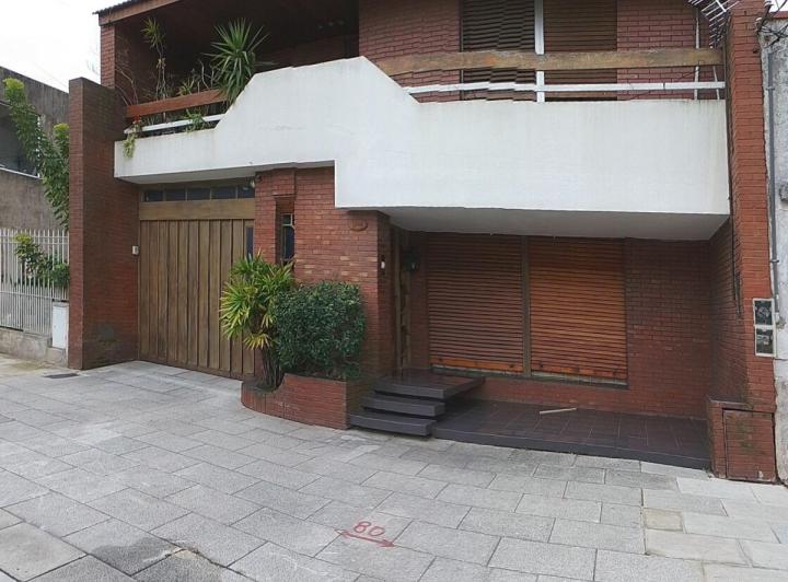 PH · 70m² · 3 Ambientes