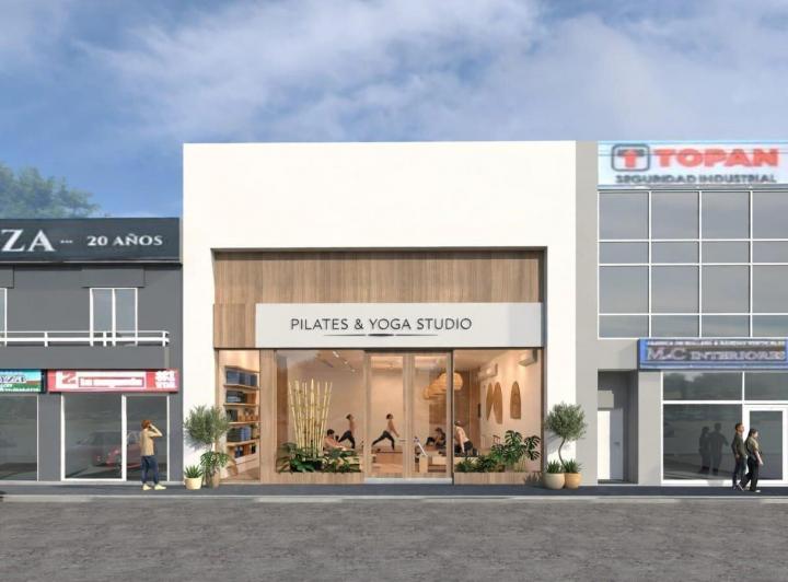 Local comercial · 337m²
