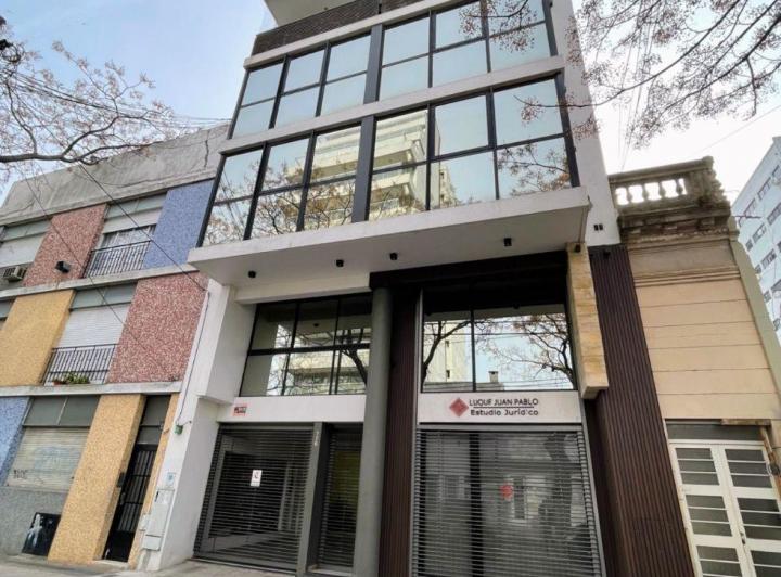 Departamento · 29m² · 1 Ambiente
