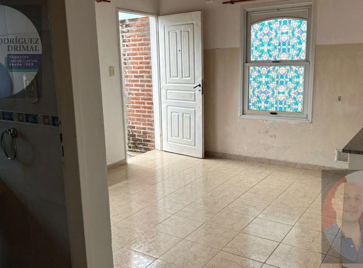 Departamento · 2 Ambientes