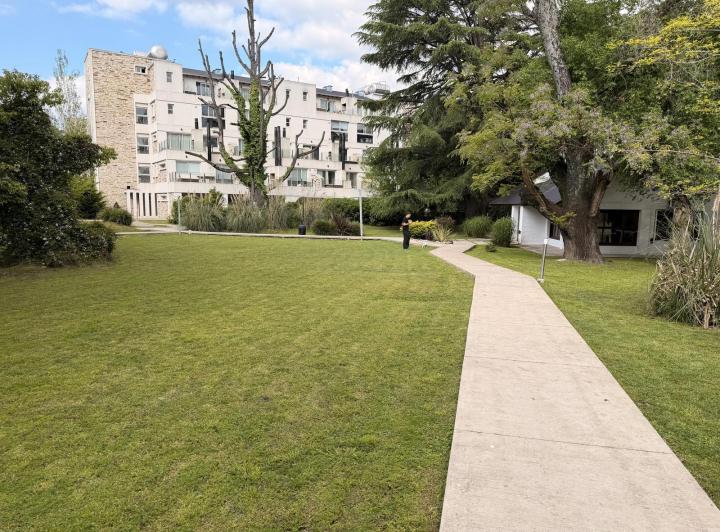 Departamento · 86m²