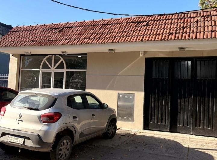 Oficina comercial · 77m² · 4 Ambientes