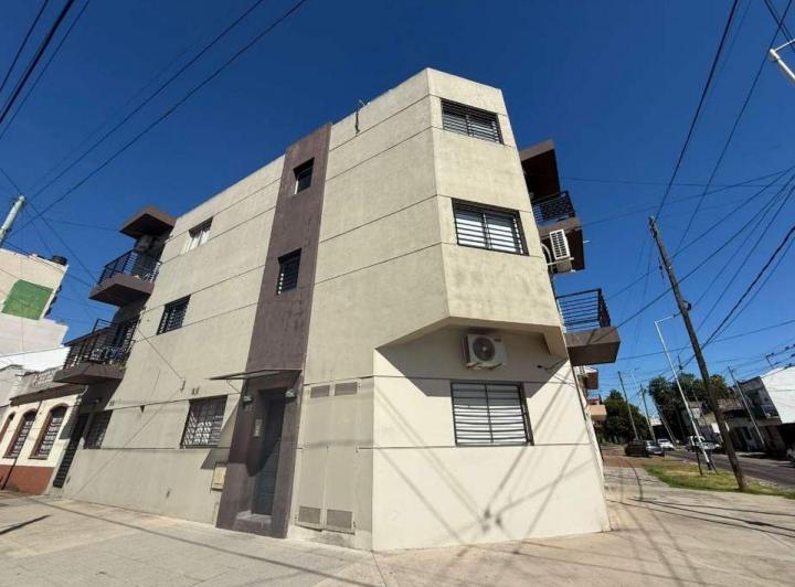 Departamento · 35m² · 2 Ambientes