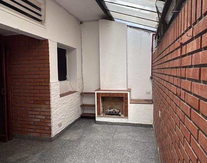 Departamento · 60m² · 3 Ambientes