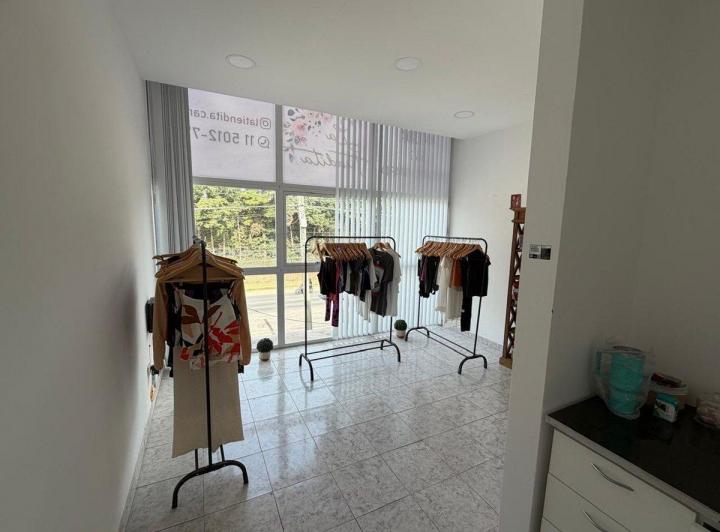 Oficina comercial · 30m²