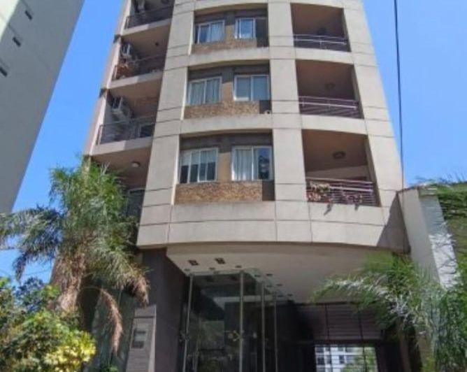 Departamento · 45m² · 2 Ambientes · 1 Cochera