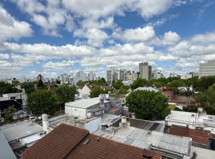 Departamento · 42m² · 1 Ambiente