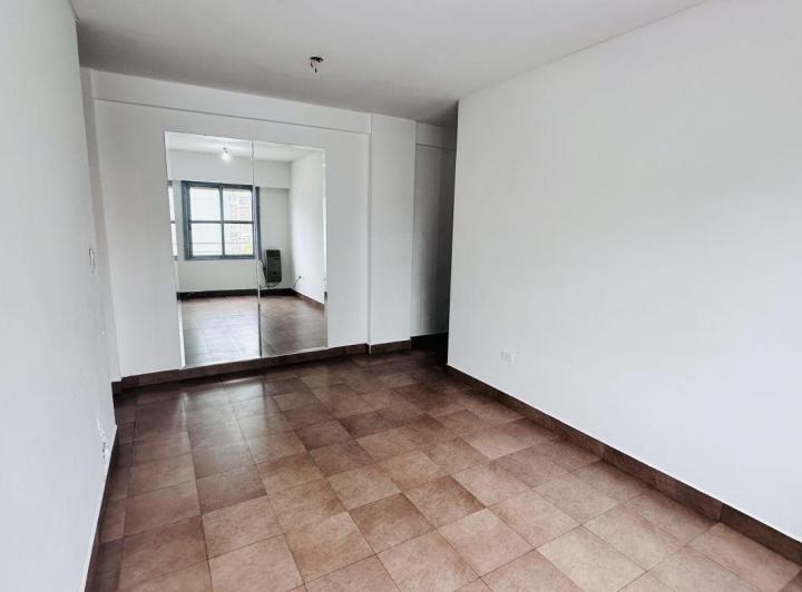 Departamento · 40m² · 2 Ambientes