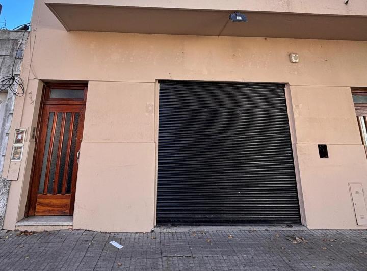 Departamento · 53m² · 3 Ambientes